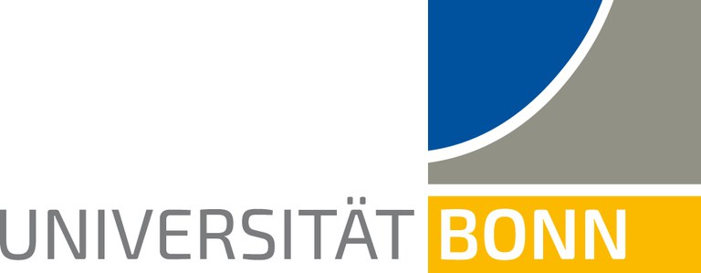 Logo of University of Bonn