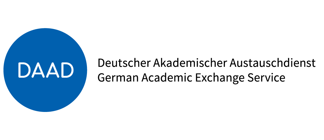 Logo of German Academic Exchange Services