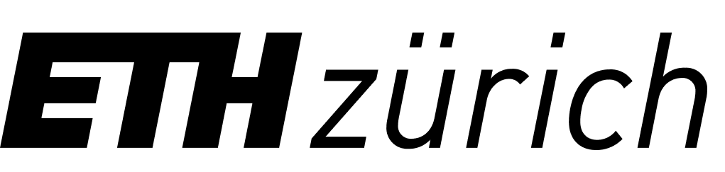 Logo of ETH Zürich